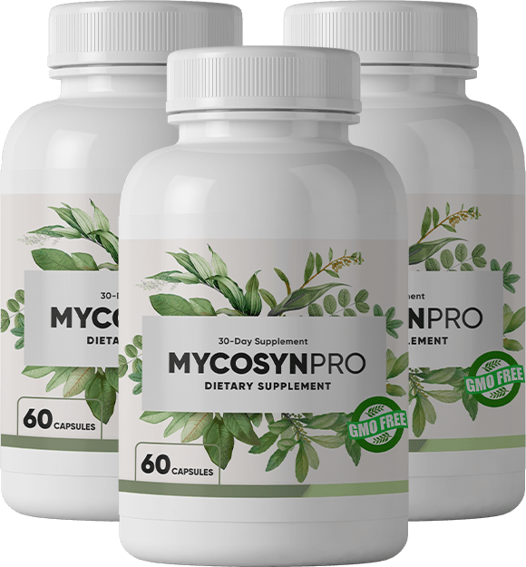 Mycosyn Pro Supplement